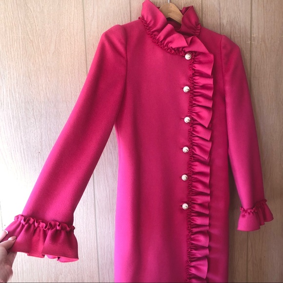 Gucci coat - Picture 2 of 7